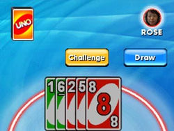 Uno - PS3