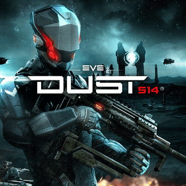 EVE: Dust 514 - PS3