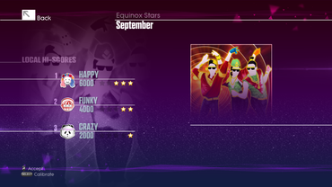 Just Dance 2017 - PS3
