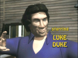 The Dukes of Hazzard: Racing for Home - PS1