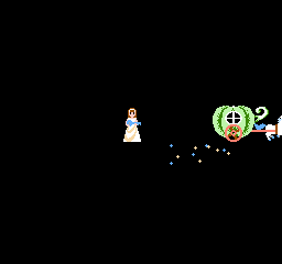 Lost Word of JeNnY: Ushinawareta Message - NES