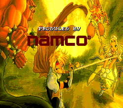 Tales of Phantasia - SNES