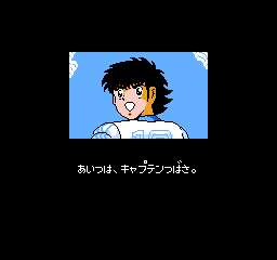 Tecmo Cup: Soccer Game - NES