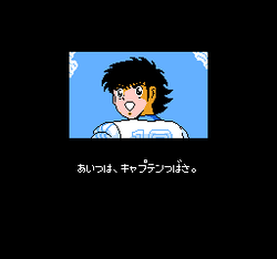 Tecmo Cup: Soccer Game - NES