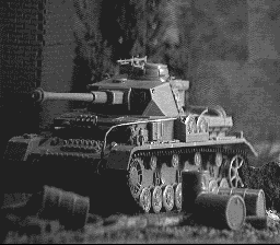 Blitzkrieg: TÅbu Sensen 1941~45 - SNES