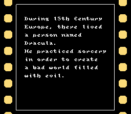 Castlevania III: Dracula's Curse - NES