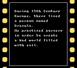 Castlevania III: Dracula's Curse - NES