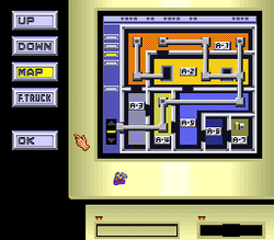 The Ignition Factor - SNES