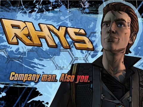 Tales from the Borderlands: Episode 1 - Zer0 Sum - PS3