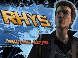 Tales from the Borderlands: Episode 1 - Zer0 Sum - PS3