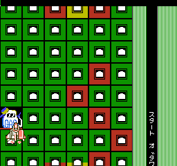 Captain ED - NES