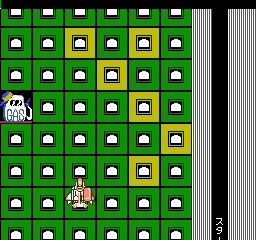 Captain ED - NES