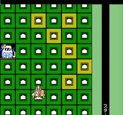 Captain ED - NES