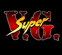 Advanced V.G. - SNES