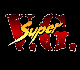 Advanced V.G. - SNES