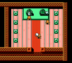 Pinball Quest - NES