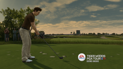 Tiger Woods PGA Tour 11 - PS3