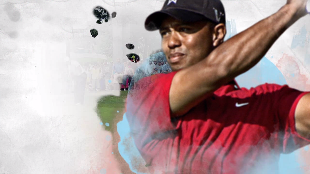 Tiger Woods PGA Tour 11 - PS3