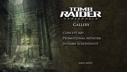 Tomb Raider: Underworld (Limited Edition) - PS3