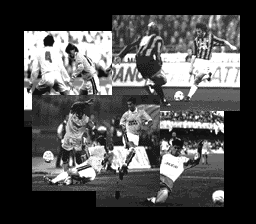 Super Formation Soccer 95: della Serie A - SNES