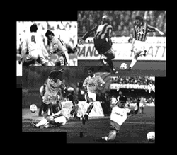 Super Formation Soccer 95: della Serie A - SNES