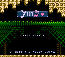 Yun - NES