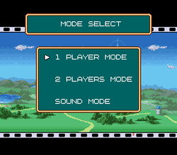 DinoCity - SNES
