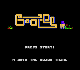 BootÃ¨e - NES