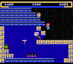 BootÃ¨e - NES