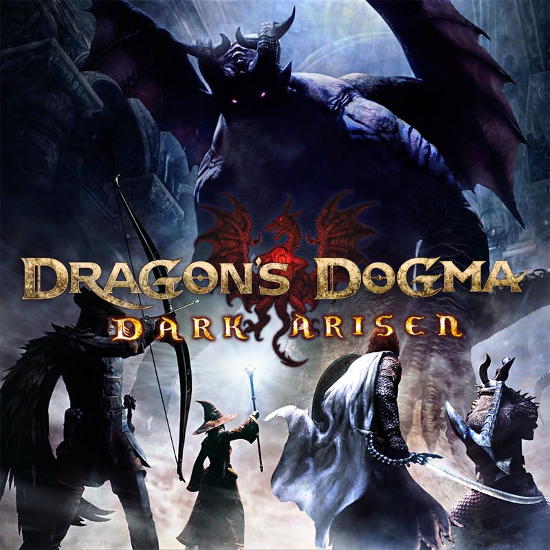 Dragon's Dogma: Dark Arisen - PS3