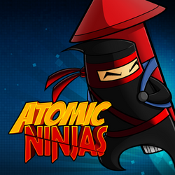 Atomic Ninjas - PS3