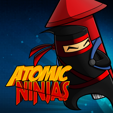 Atomic Ninjas - PS3