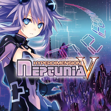 Hyperdimension Neptunia Victory - PS3