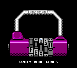 NEScape! - NES