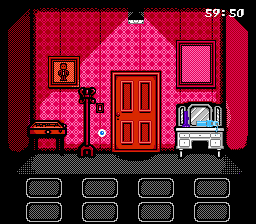 NEScape! - NES