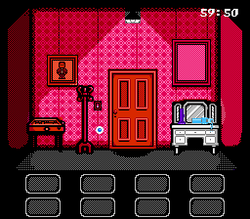 NEScape! - NES