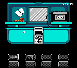 NEScape! - NES