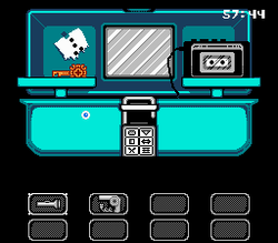 NEScape! - NES