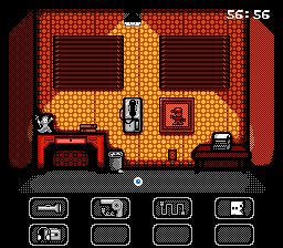 NEScape! - NES