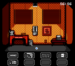 NEScape! - NES