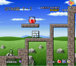 Sutte Hakkun - SNES