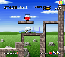 Sutte Hakkun - SNES