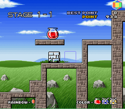 Sutte Hakkun - SNES
