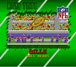 Troy Aikman NFL Football - SNES