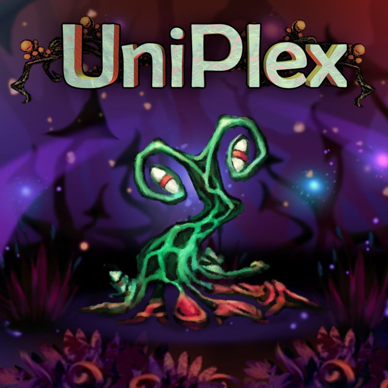UniPlex - PS5