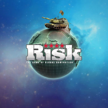 Risk - PS3
