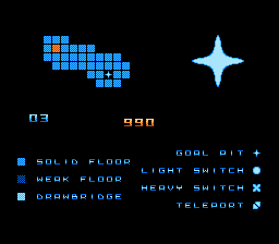 AO - NES