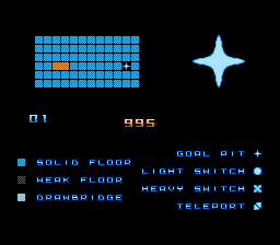 AO - NES