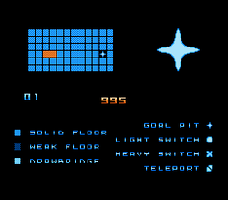 AO - NES