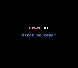 Blow'em Out! - NES